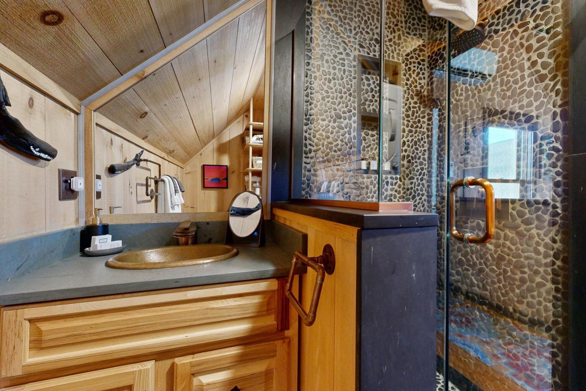 The Coal Shack Villa Boothbay Harbor Ngoại thất bức ảnh