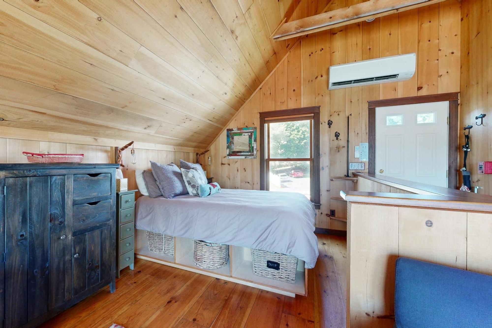 The Coal Shack Villa Boothbay Harbor Ngoại thất bức ảnh
