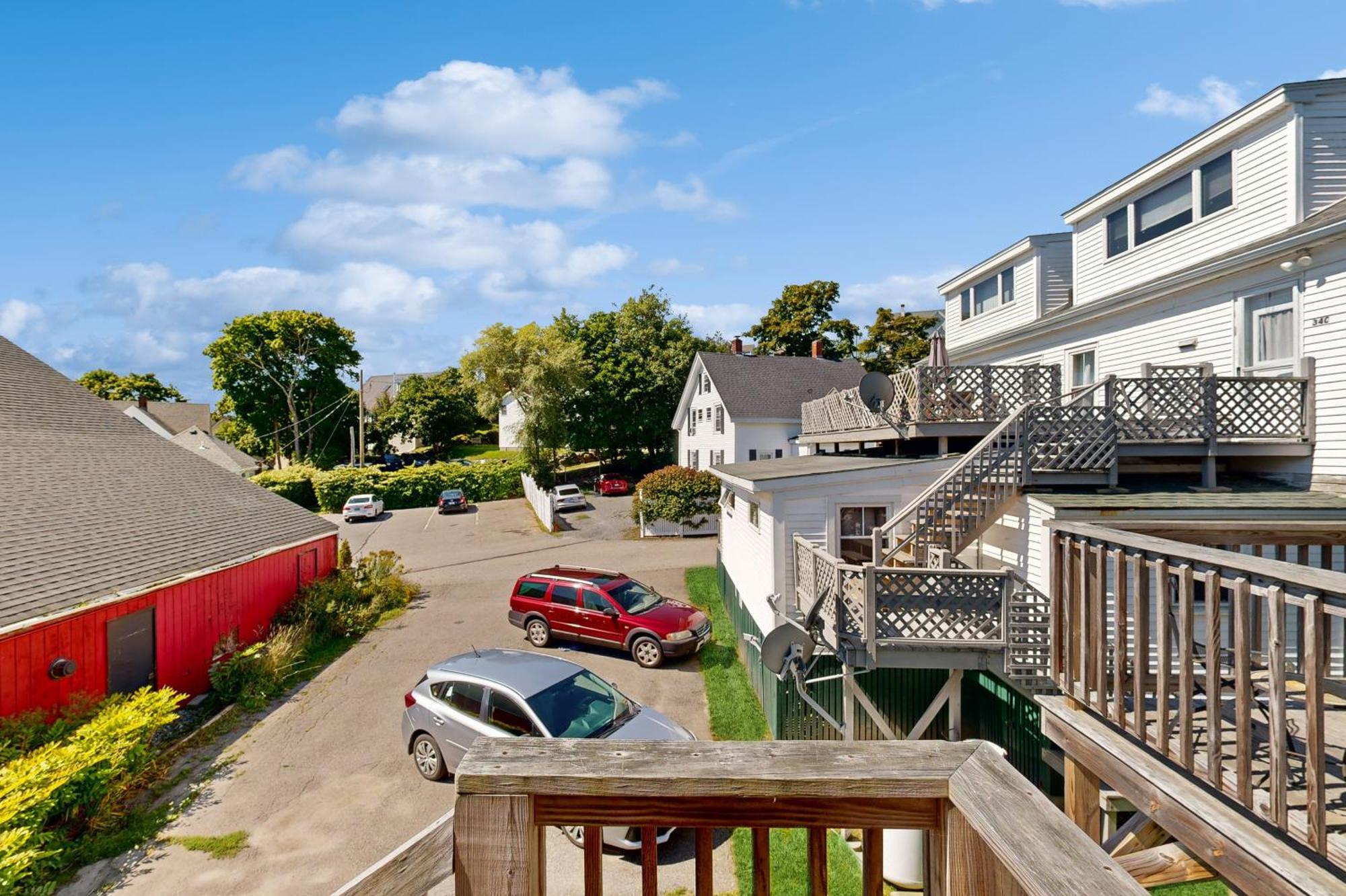 The Coal Shack Villa Boothbay Harbor Ngoại thất bức ảnh