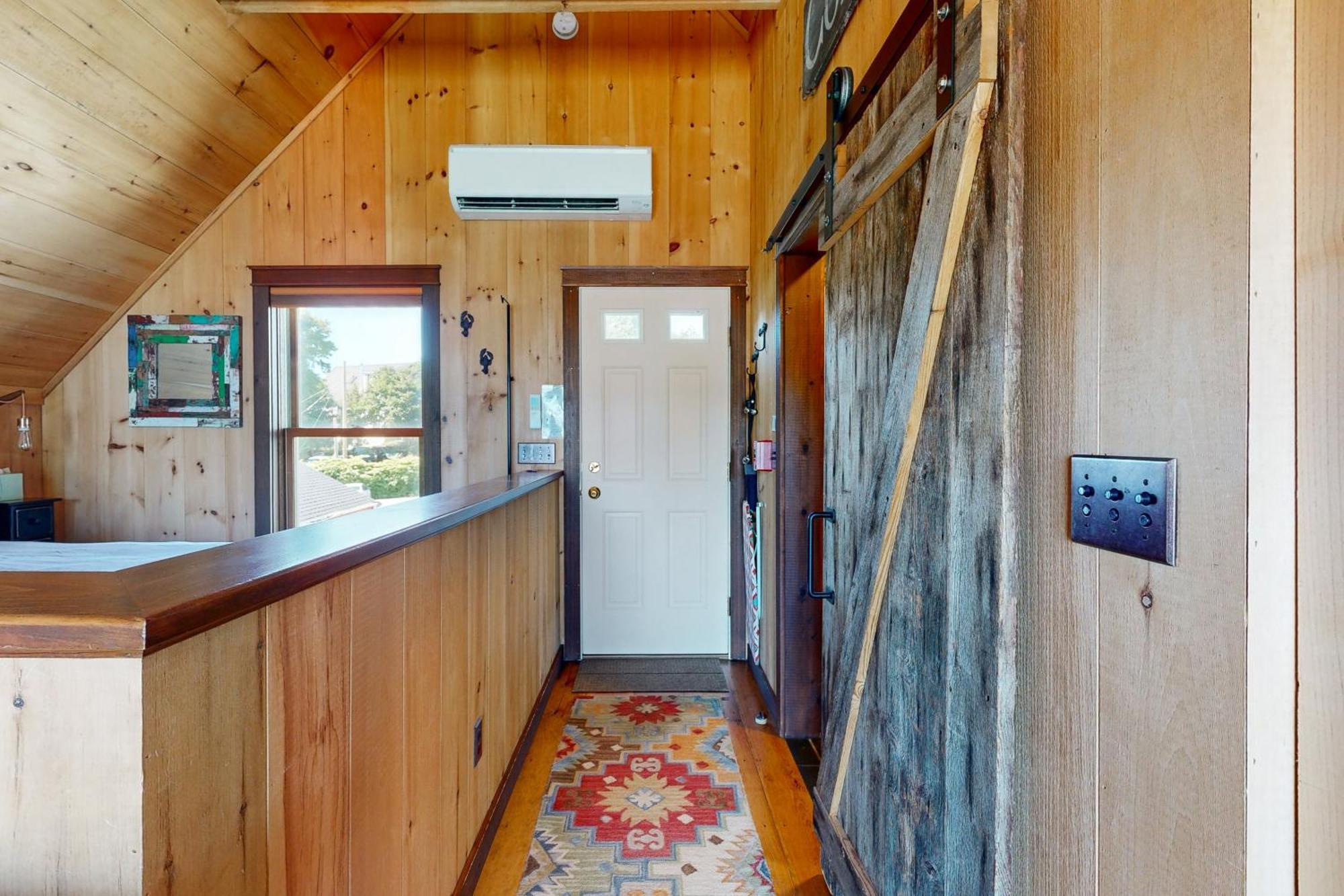 The Coal Shack Villa Boothbay Harbor Ngoại thất bức ảnh