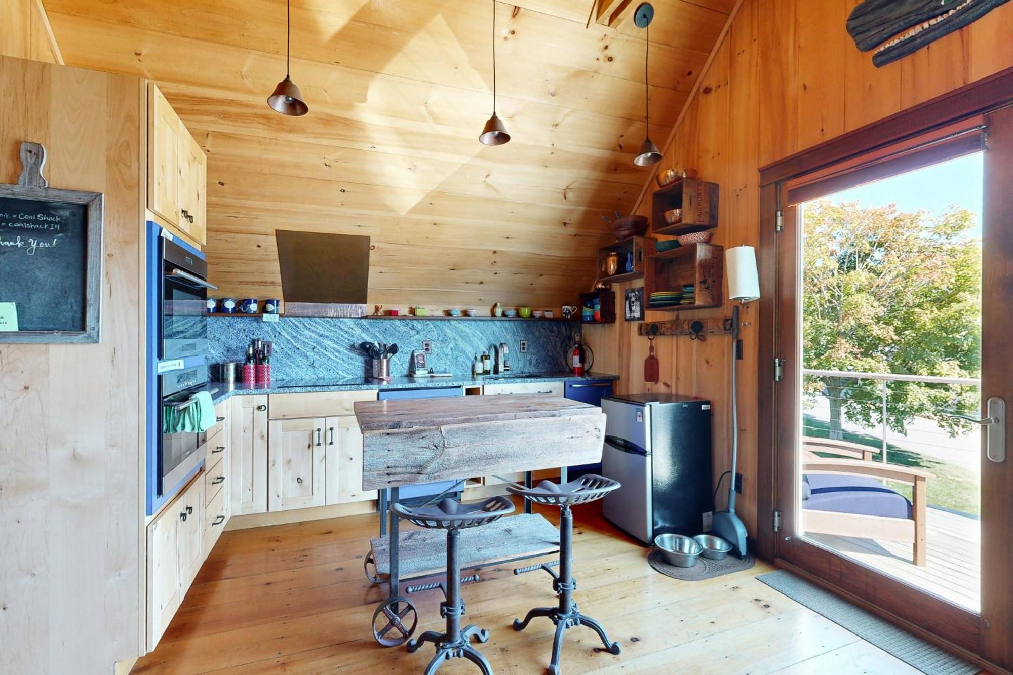 The Coal Shack Villa Boothbay Harbor Ngoại thất bức ảnh
